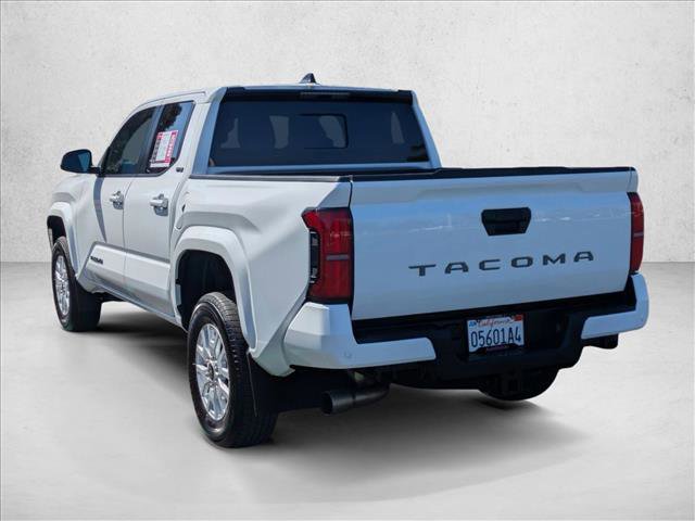 Used 2024 Toyota Tacoma SR5 RWD image 8