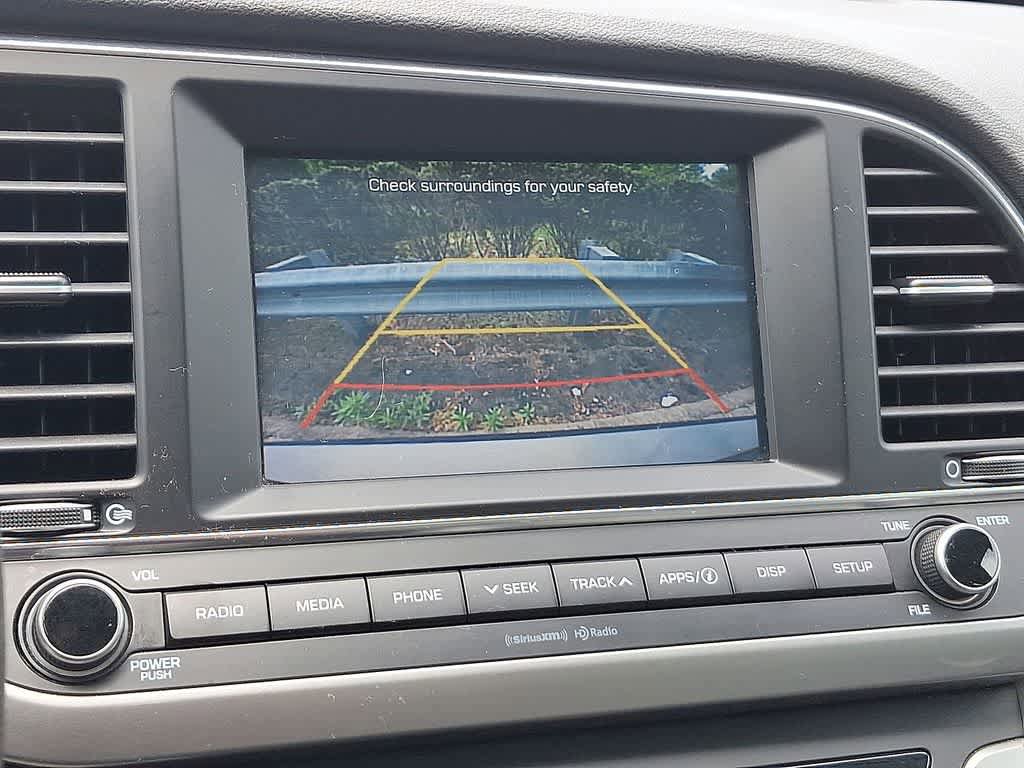 Used 2018 Hyundai Elantra SEL FWD image 15