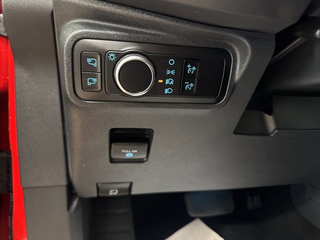 Used 2024 Ford Bronco Badlands image 19