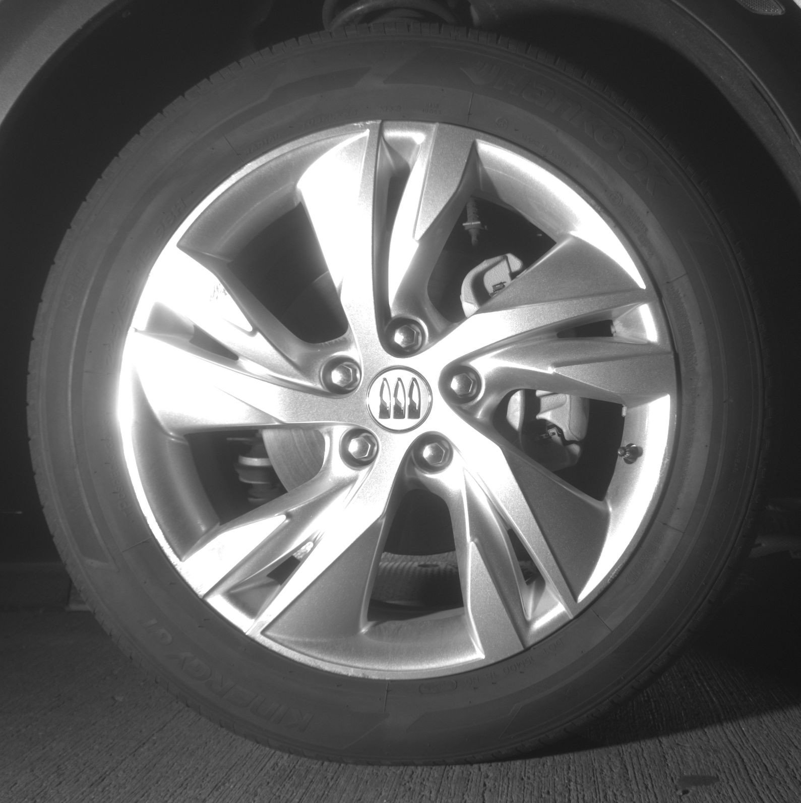 Used 2025 Buick Encore GX Preferred AWD/4WD image 13