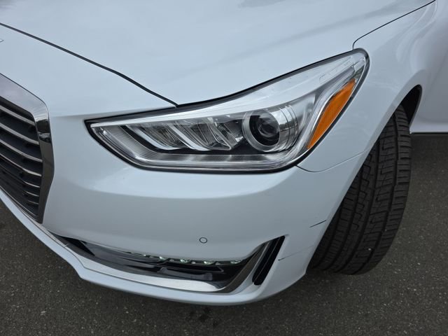 Used 2017 Genesis G90 3.3T Premium image 46