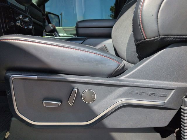 Certified 2024 Ford F150 Raptor image 24