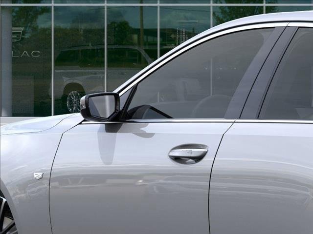 New 2026 Cadillac CT5 Premium Luxury image 12