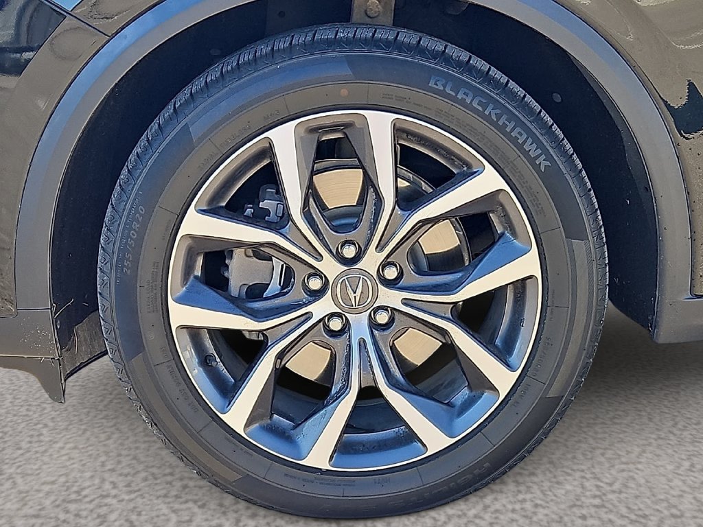 Used 2024 Acura MDX w/ Technology Package FWD image 10