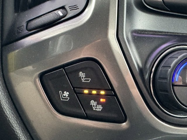 Used 2019 Chevrolet Silverado 2500 LTZ w/ Duramax Plus Package image 26