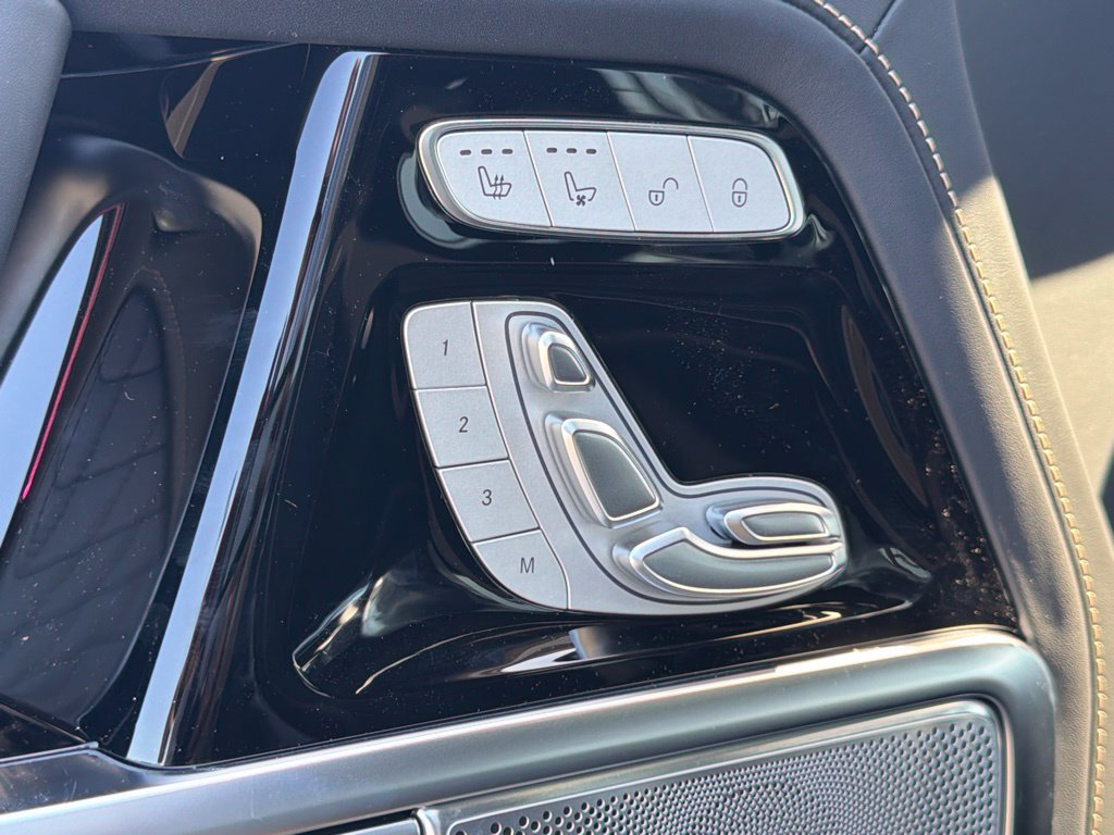 New 2027 Mercedes-Benz G 63 AMG 4MATIC image 19