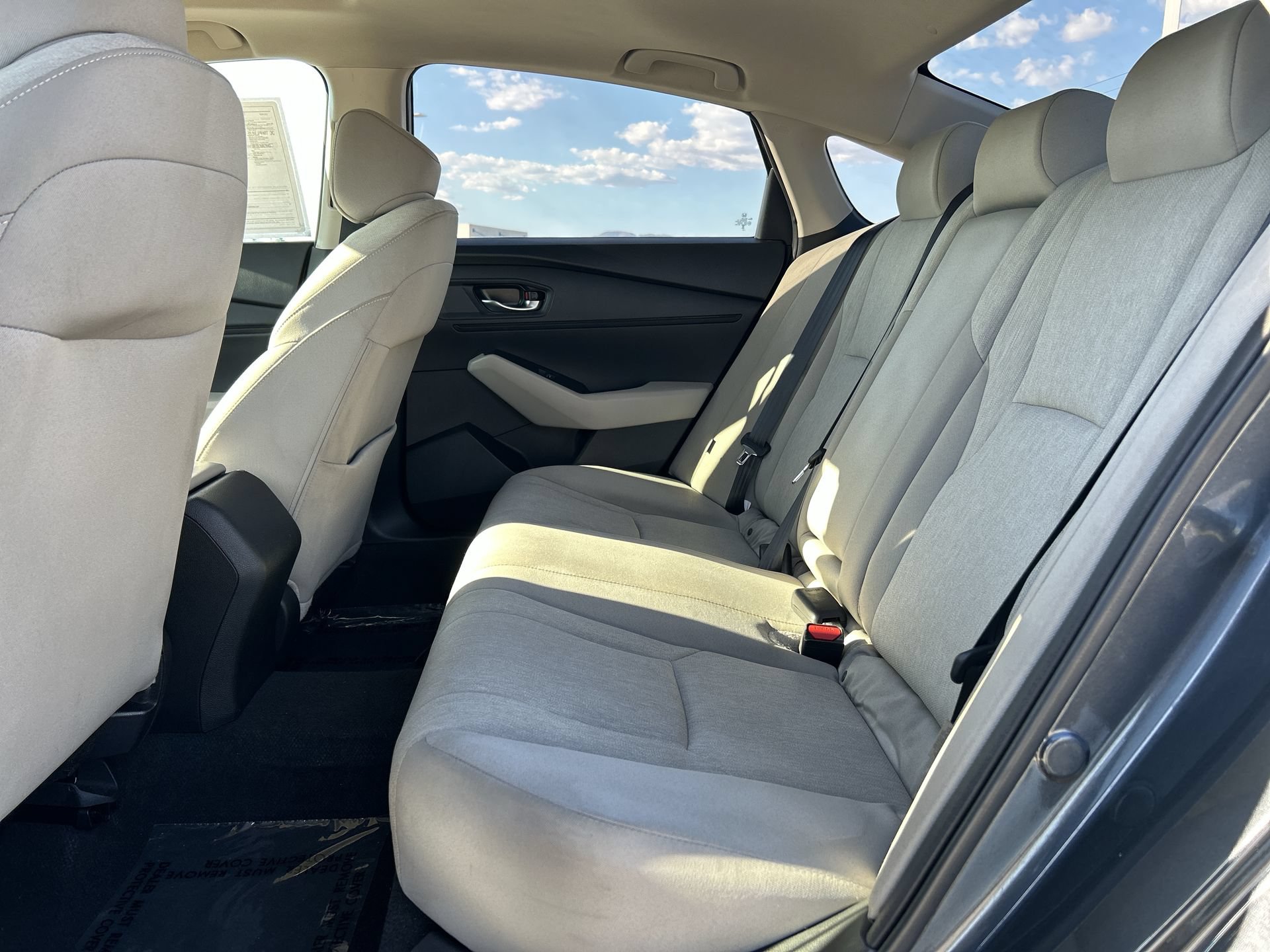 Used 2023 Honda Accord EX image 25