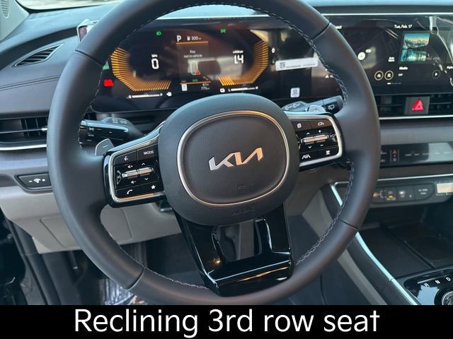 Certified 2026 Kia Carnival EX image 23