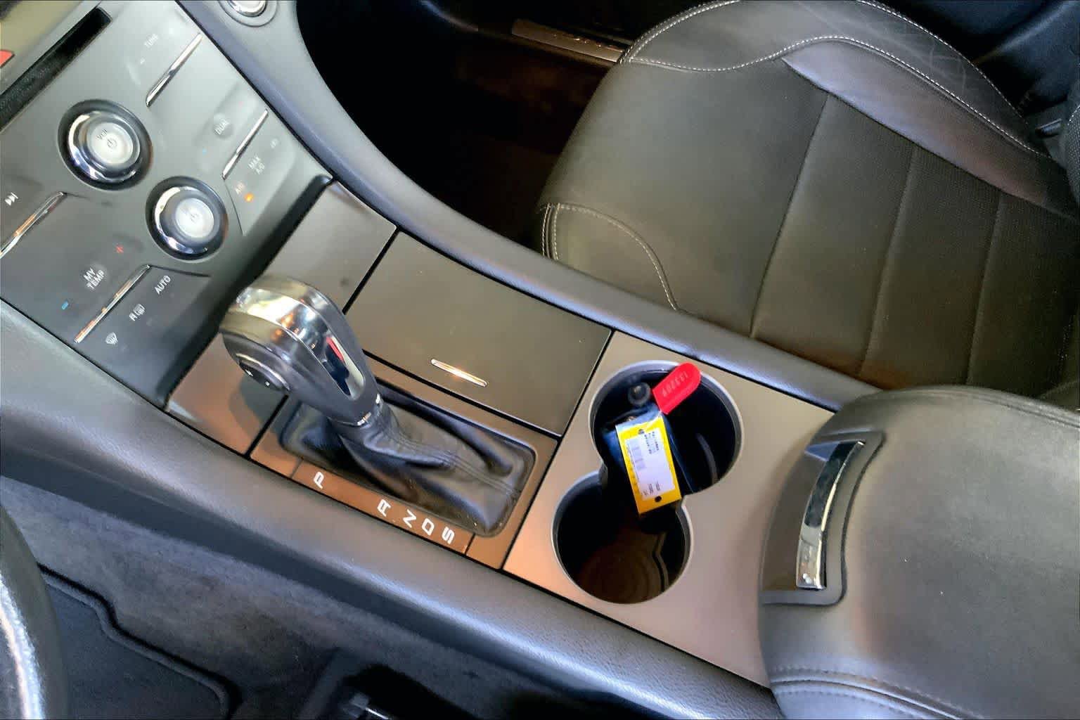 Used 2014 Ford Taurus Limited FWD image 15