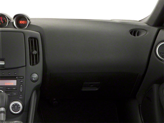 Used 2010 Nissan 370Z Coupe w/ Sport Pkg RWD image 20