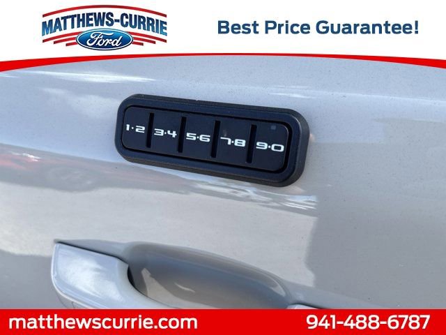 New 2025 Ford Bronco Sport Outer Banks w/ Outer Banks Tech Package+ image 9