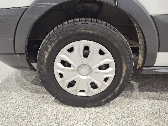 Used 2016 Ford Transit 150 130 Low Roof w/ Exterior Upgrade Package image 9