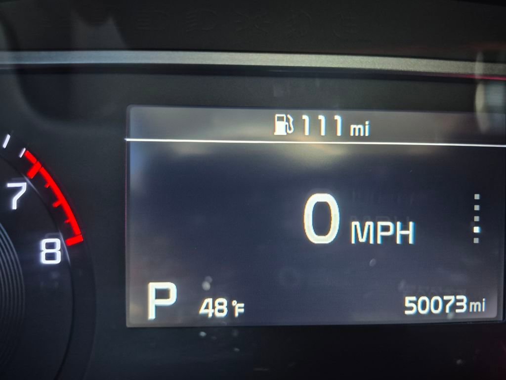 Used 2020 Kia Soul GT-Line Turbo image 25