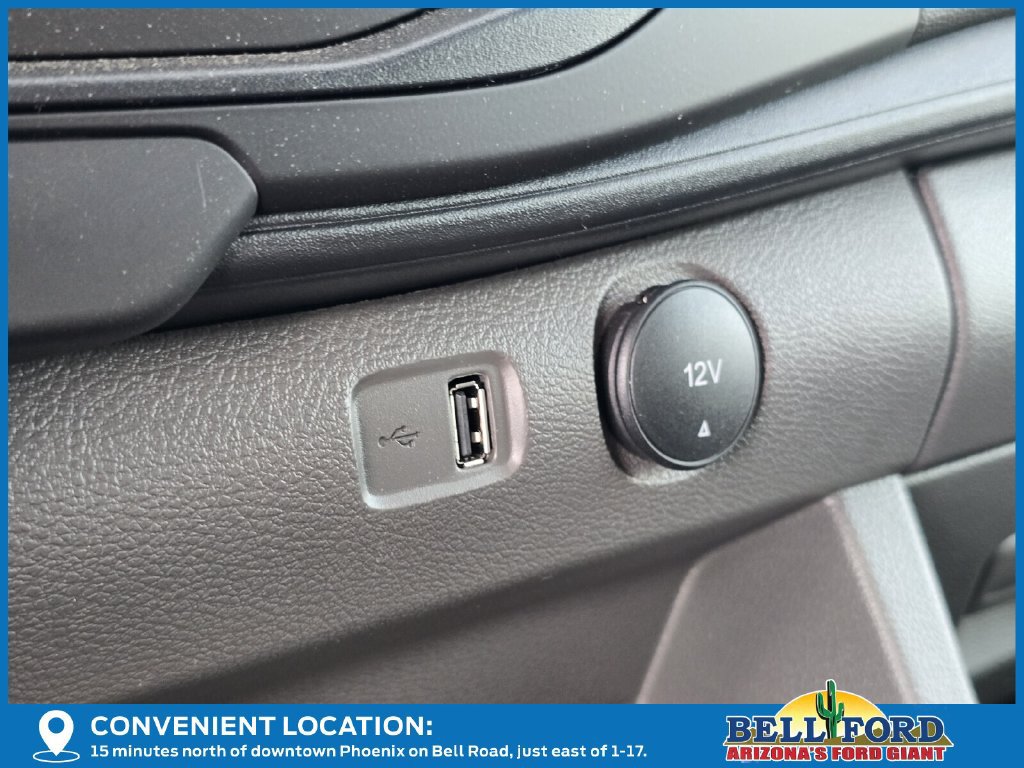 New 2026 Ford Transit 150 Low Roof w/ Load Area Protection Package RWD image 20