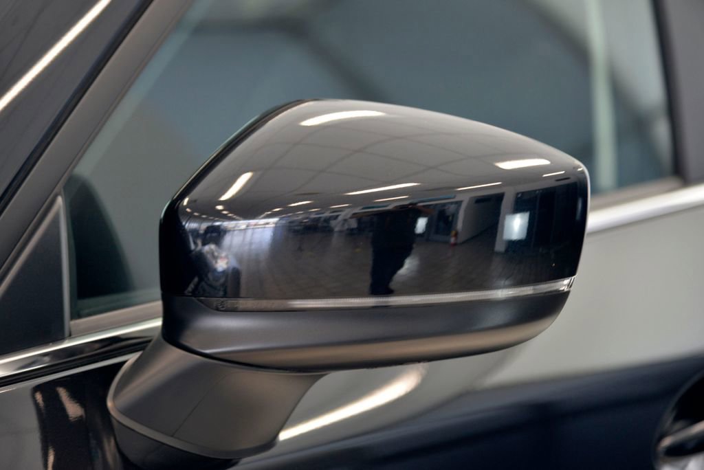 Used 2025 MAZDA CX-5 AWD 2.5 S image 12