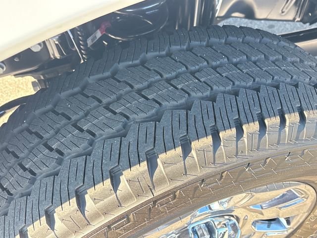 New 2026 Ford F350 King Ranch w/ Chrome Package image 27