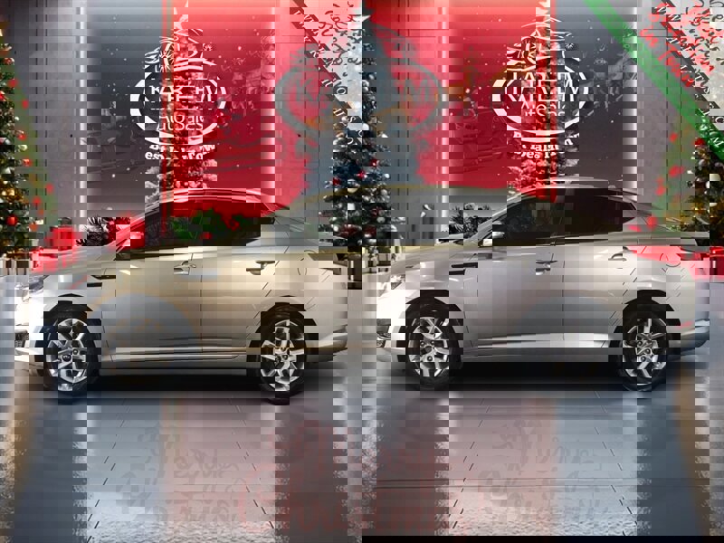 Used 2011 Kia Optima LX w/ Convenience Pkg image 8