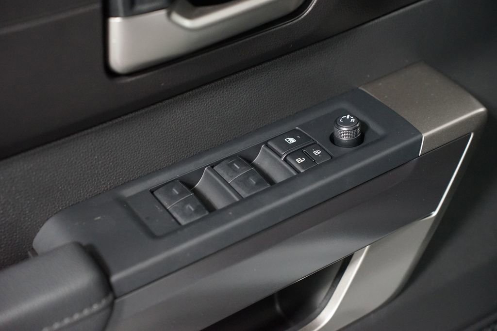 New 2026 Toyota Tundra SR5 image 32