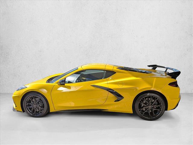 New 2026 Chevrolet Corvette Stingray Coupe w/ 1LT image 5
