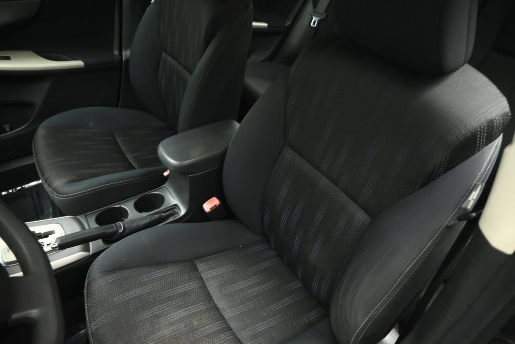 Used 2012 Toyota Corolla S FWD image 51