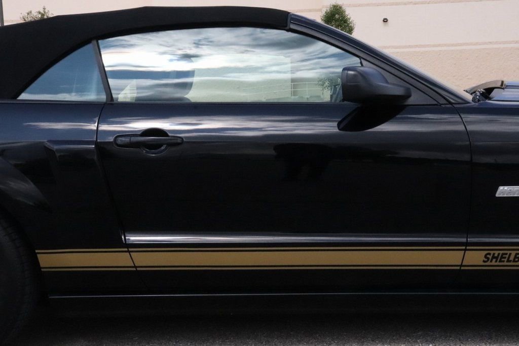 Used 2007 Ford Mustang GT image 19