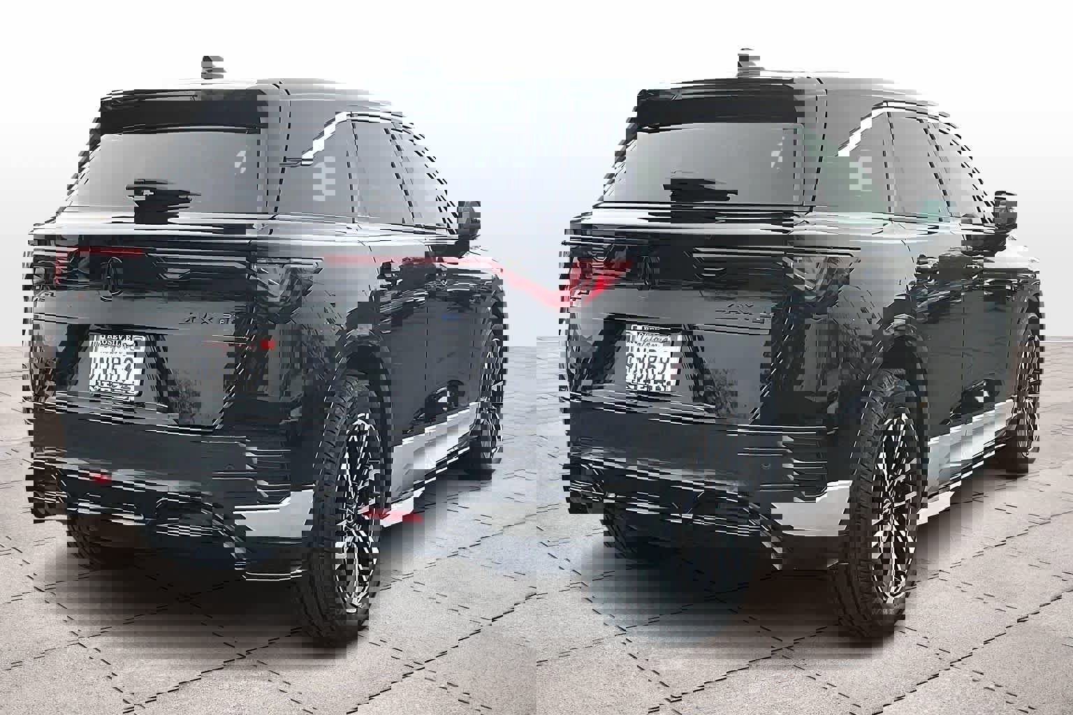 Used 2024 Acura ZDX A-Spec image 14