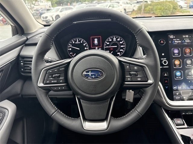 New 2025 Subaru Outback Premium image 9