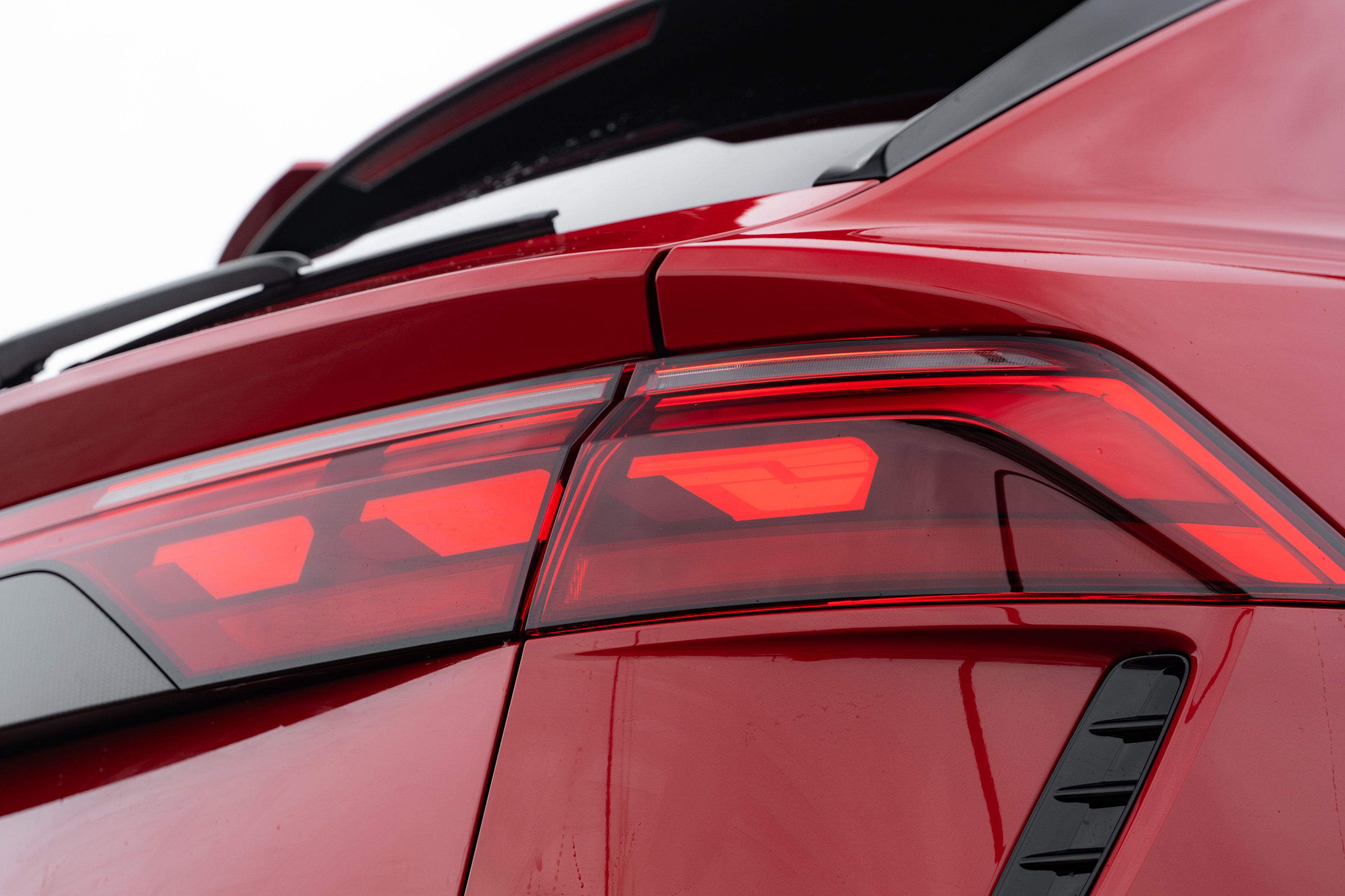 New 2026 Audi RS Q8 performance image 43