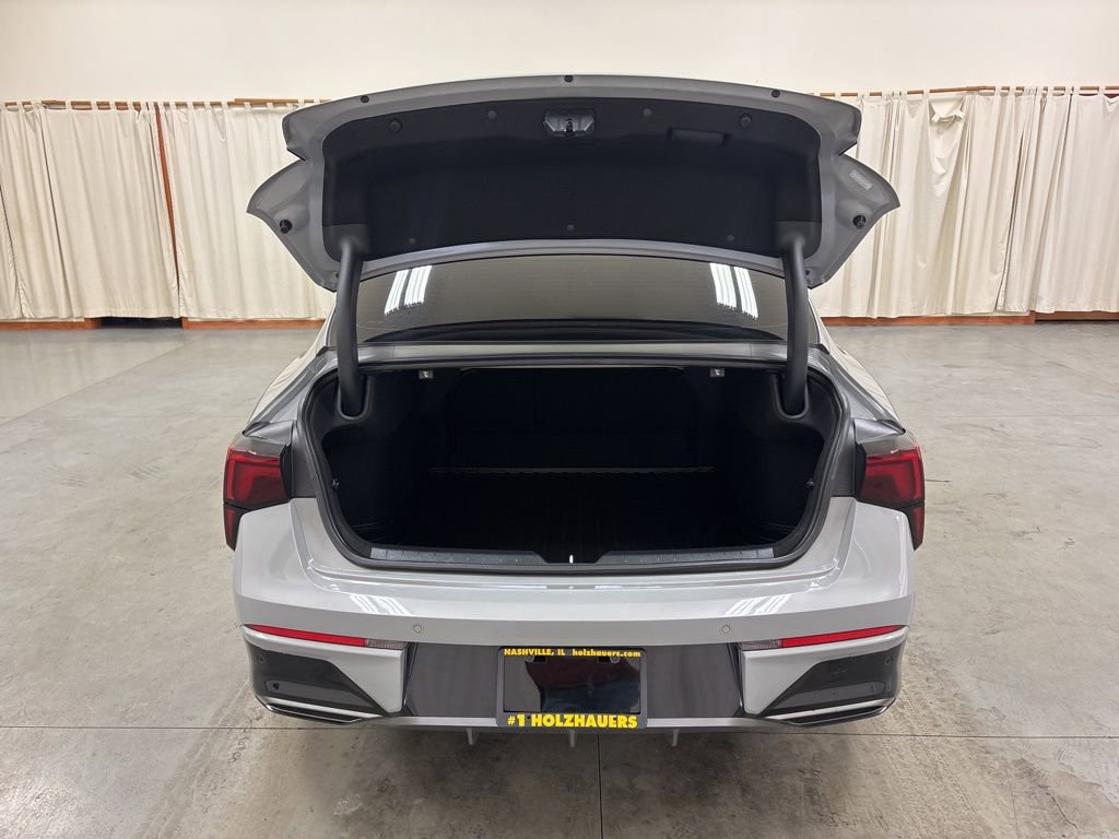 Used 2025 Kia K5 GT-Line image 23