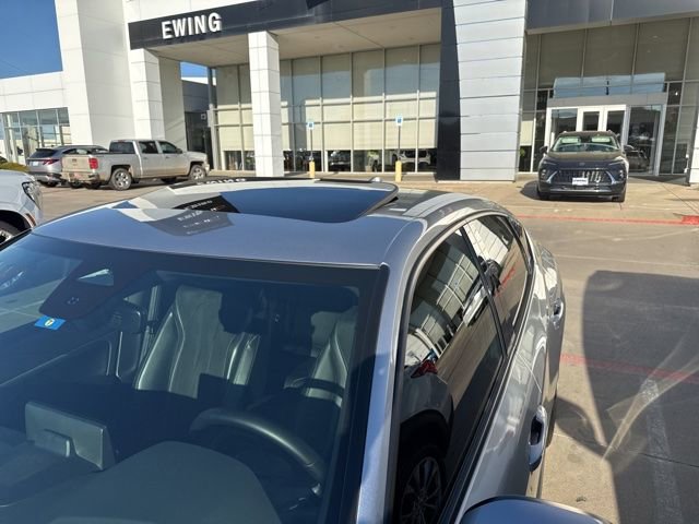 Used 2025 Acura Integra A-Spec image 5