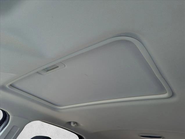 Used 2019 Ford EcoSport SE FWD image 11