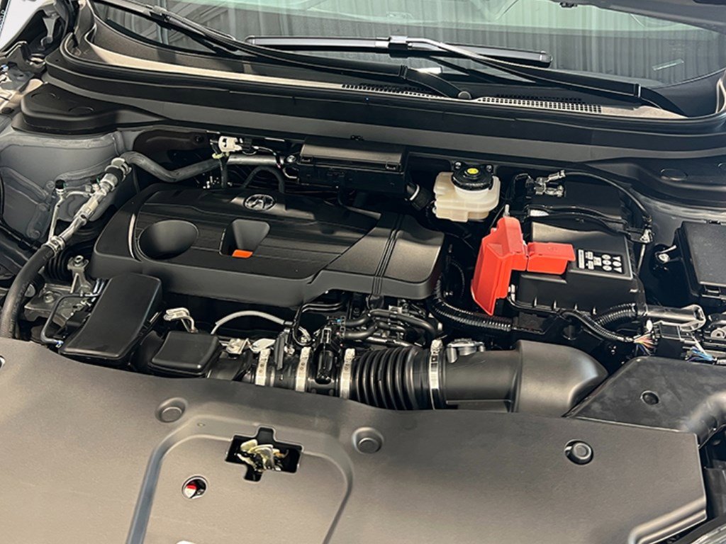 New 2026 Acura RDX A-Spec image 12