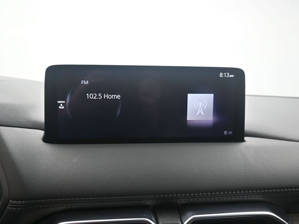 Used 2023 MAZDA CX-5 Signature image 10
