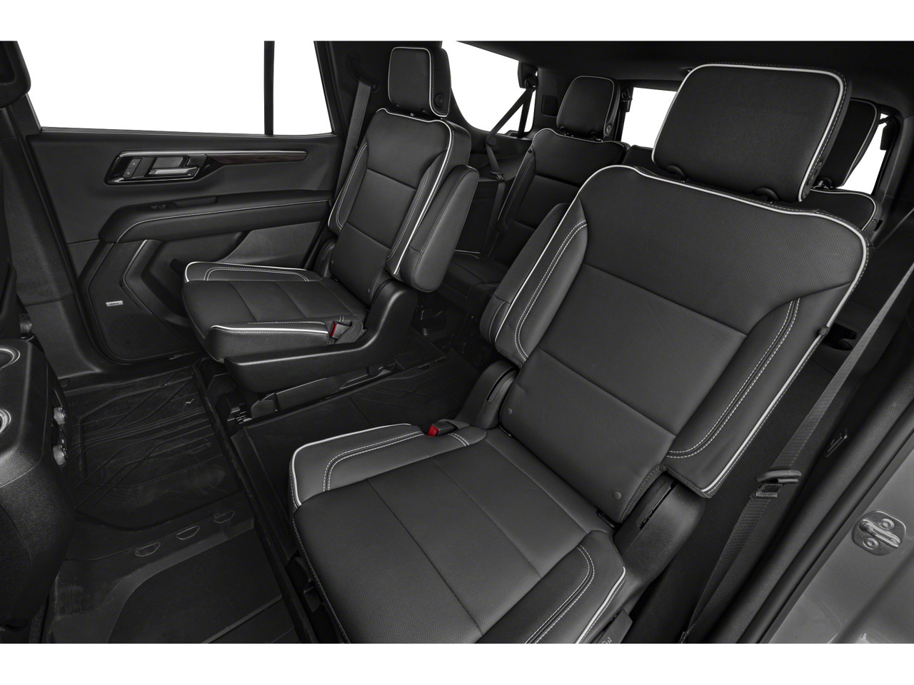 New 2026 Chevrolet Tahoe Premier AWD/4WD image 9