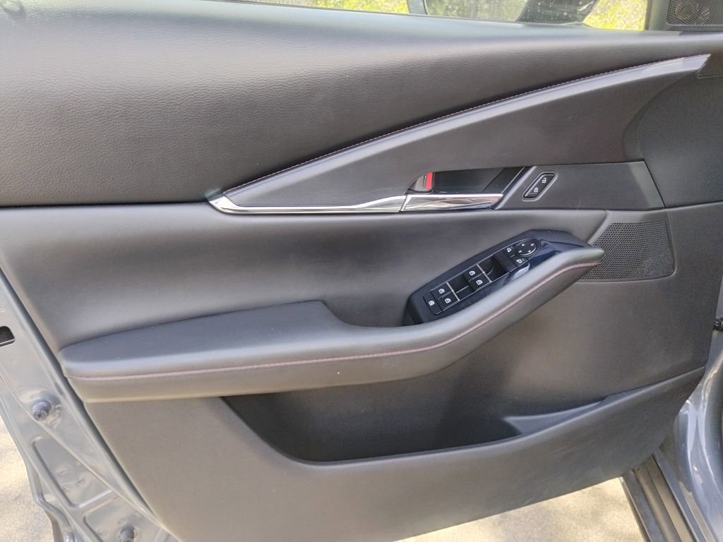 Used 2023 MAZDA CX-30 AWD 2.5 S w/ Preferred Package image 20