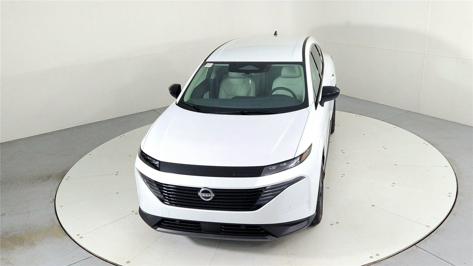 Used 2025 Nissan Murano SV image 14