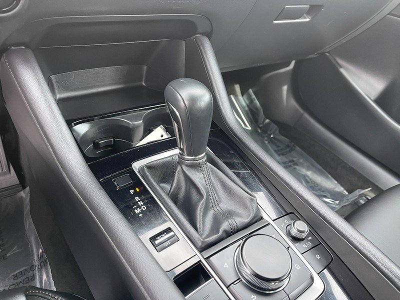 Used 2024 MAZDA MAZDA3 s image 29