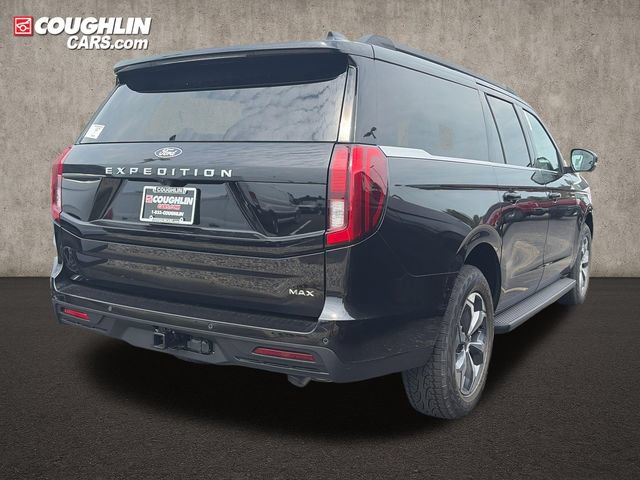 New 2027 Ford Expedition Max Active AWD/4WD image 11