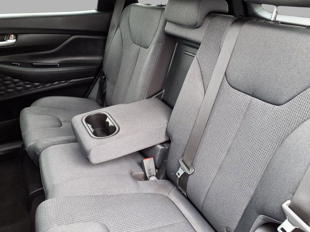 Used 2023 Hyundai Santa Fe SEL AWD/4WD image 24