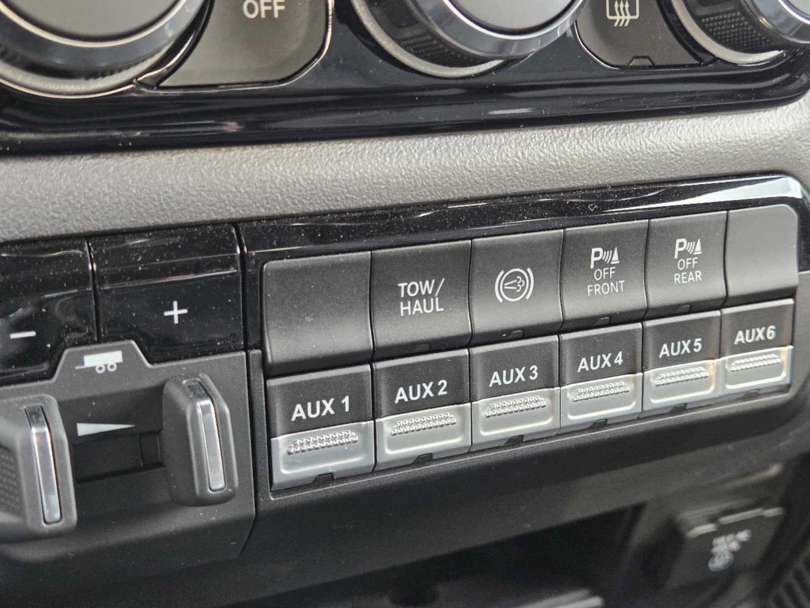 New 2024 RAM 2500 Big Horn w/ Bed Utility Group image 42