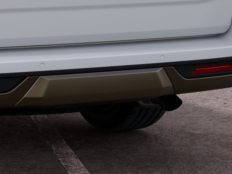 New 2027 Ford Expedition King Ranch AWD/4WD image 23