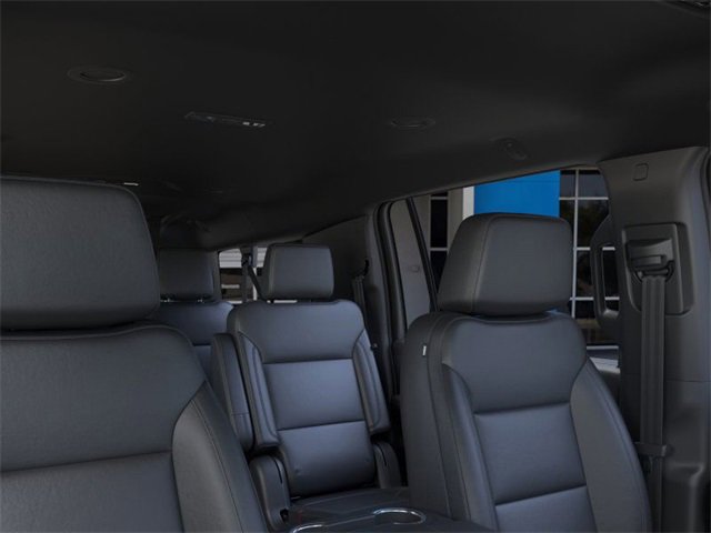 New 2026 Chevrolet Suburban LT w/ Comfort Package image 24