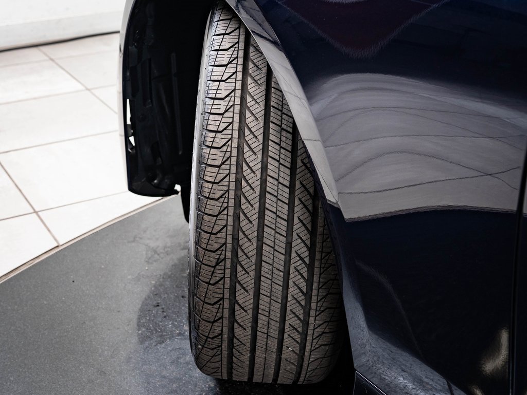 Certified 2024 Mercedes-Benz E 350 E 350 w/ Multicontour Seating Package image 39