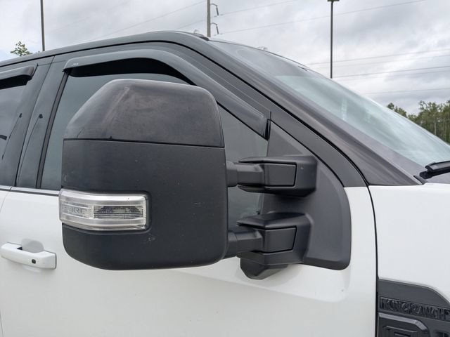 Used 2026 Ford F250 King Ranch AWD/4WD image 12