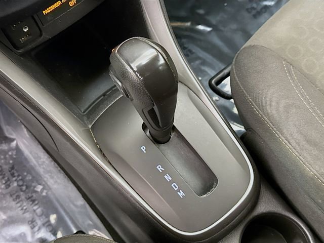 Used 2019 Chevrolet Trax LS w/ Tint and Cruise Package FWD image 18