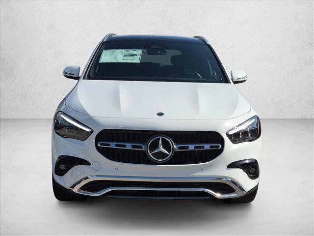 New 2026 Mercedes-Benz GLA 250 image 5