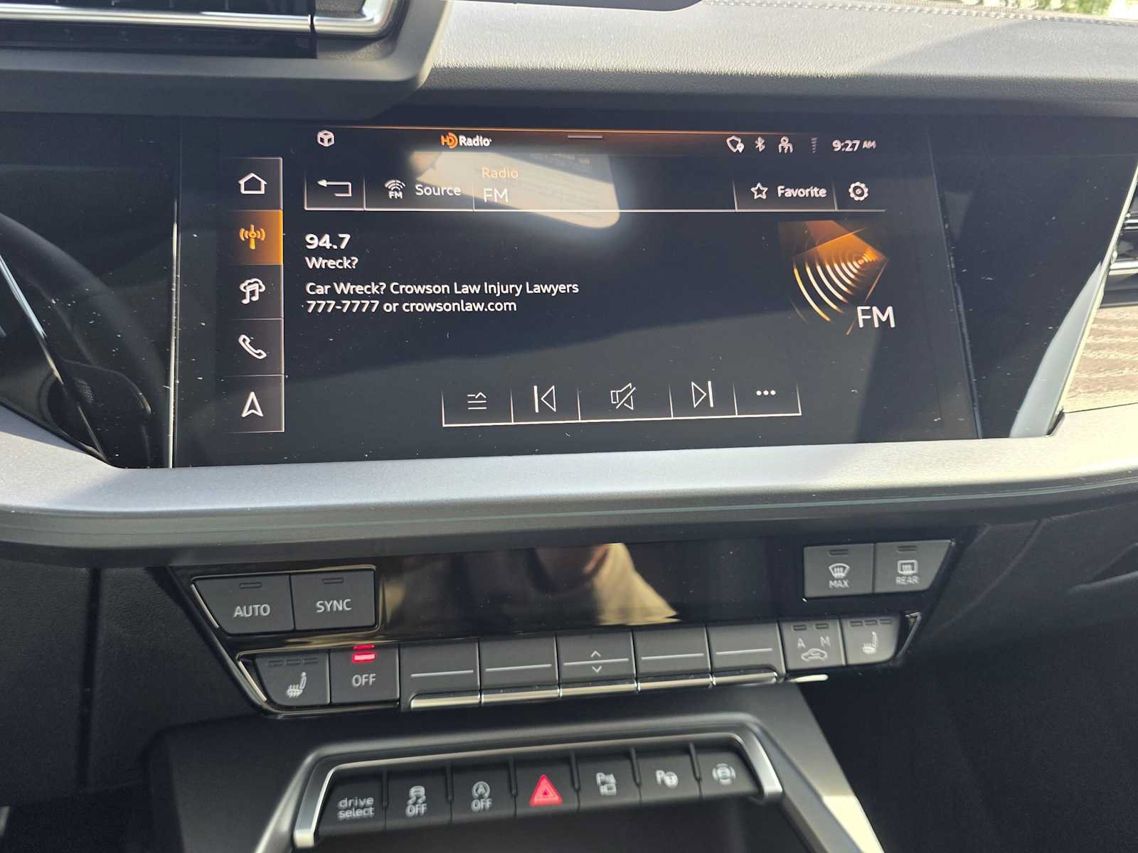 New 2026 Audi A3 2.0T Premium Plus AWD/4WD image 26