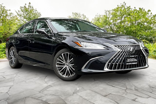 Used 2024 Lexus ES 350 w/ Premium Package