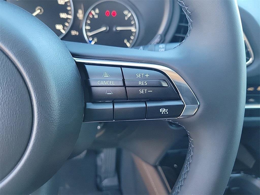 New 2025 MAZDA CX-30 AWD 2.5 S w/ Premium Package image 34