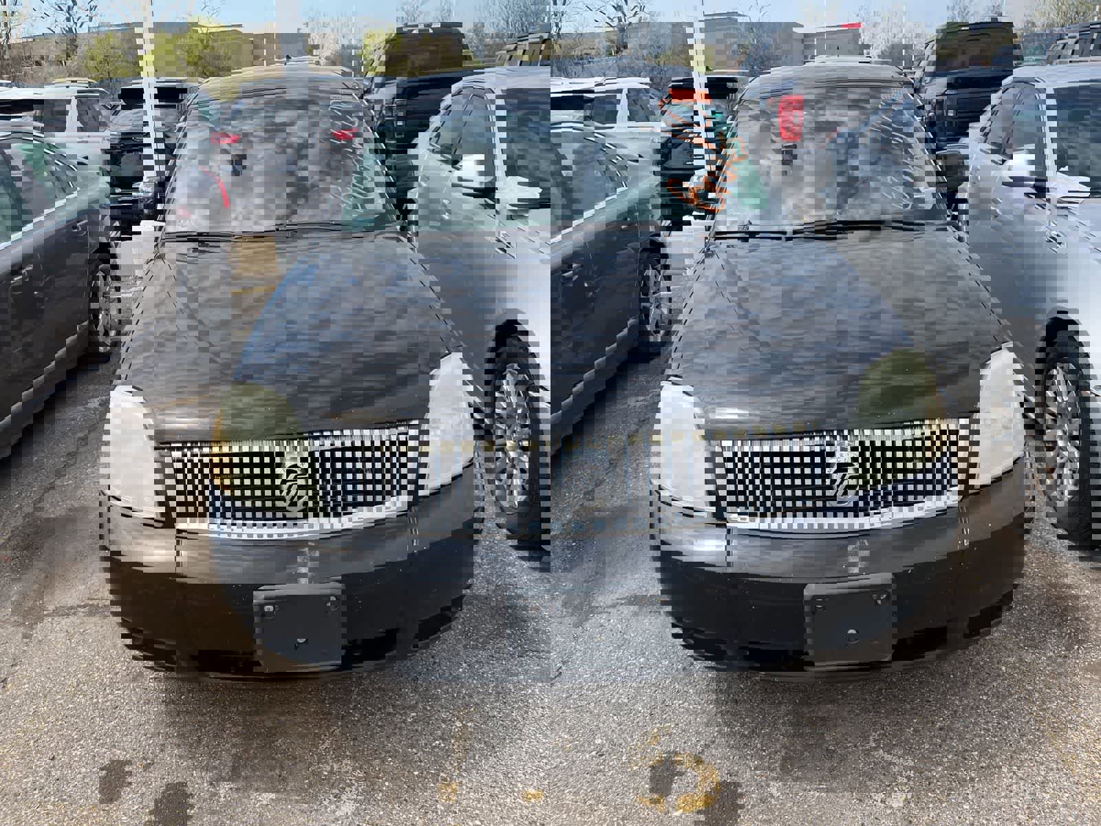 Used 2006 Mercury Montego Premier image 19